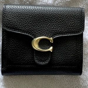 Coach Small Tabby Wallet